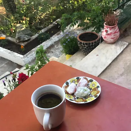 Kokos Traditional Family House * Cap Sounion